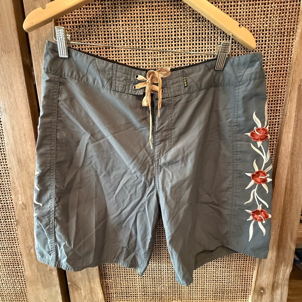 Howler Brothers Board Short